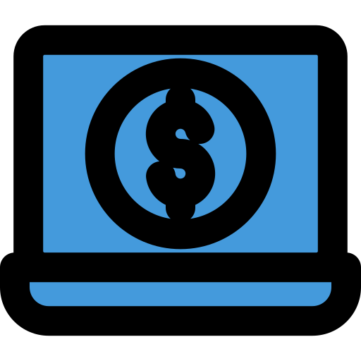 geld Generic Outline Color icon