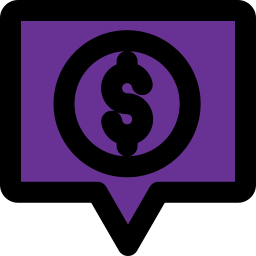 Money Generic Outline Color icon