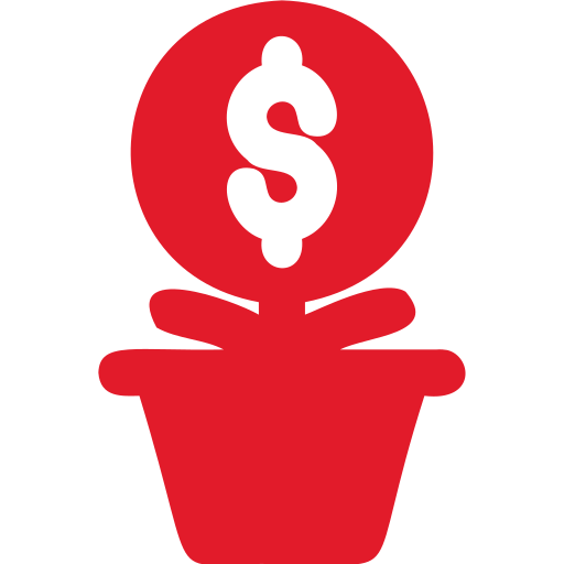 Investment Generic Flat icon