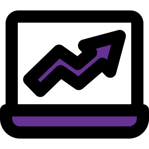 Growth Generic Fill & Lineal icon