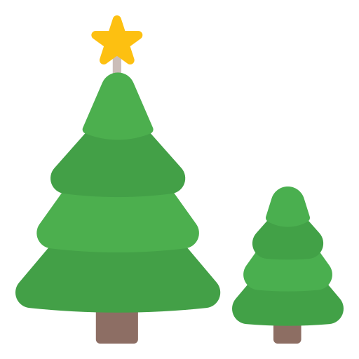 Christmas Generic Flat icon