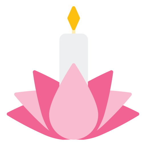 Vesak Generic Flat icon