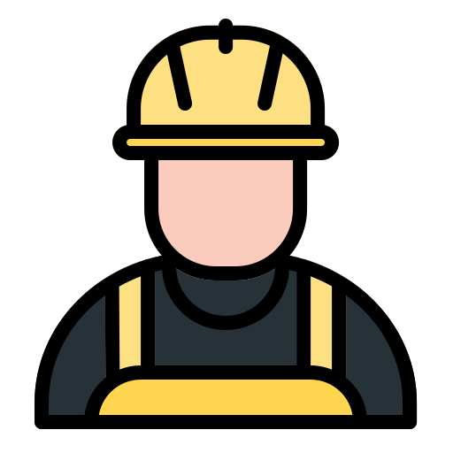 Labour day Generic Outline Color icon