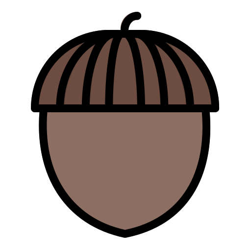 Thanksgiving Generic Outline Color icon