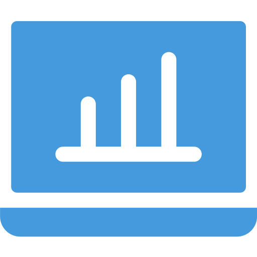 Growth Generic Flat icon