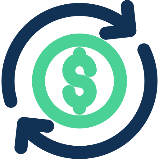 Money Generic Fill & Lineal icon