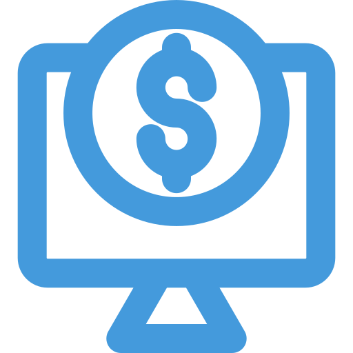Payment method Generic Simple Colors icon
