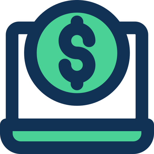 支払方法 Generic Fill & Lineal icon