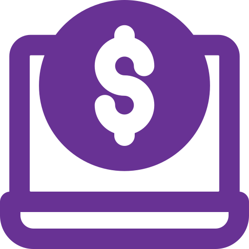Payment method Generic Mixed icon