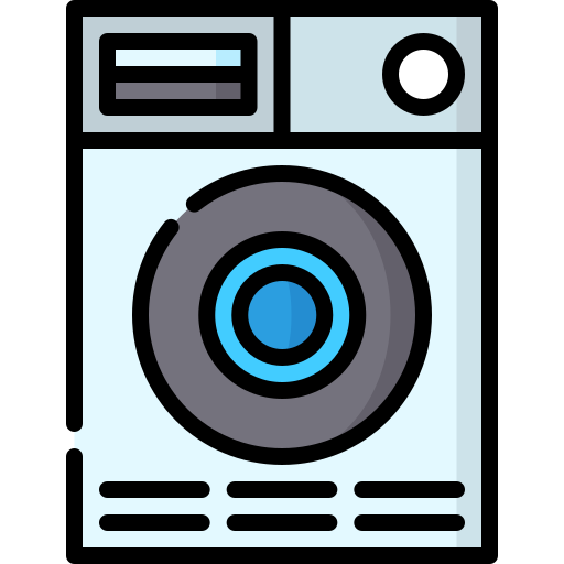 Dryer Special Lineal color icon