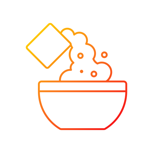 kochen Generic Gradient icon