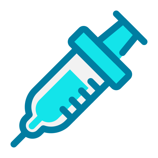 infusion Generic Blue icon