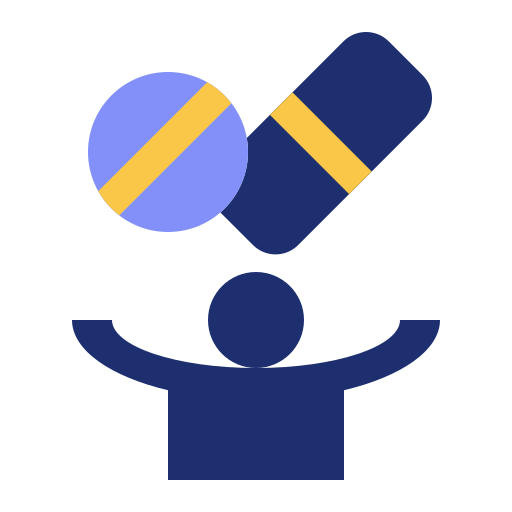 arzneimittel Generic Flat icon