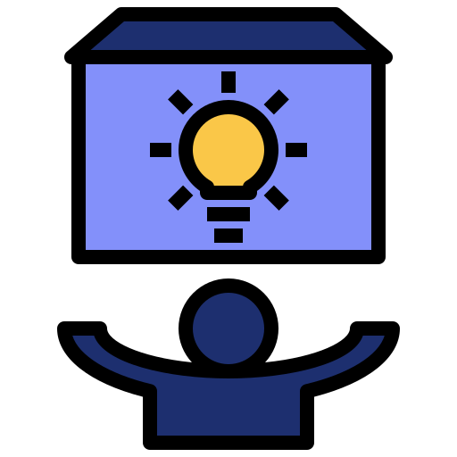 aparato eléctrico Generic Outline Color icono
