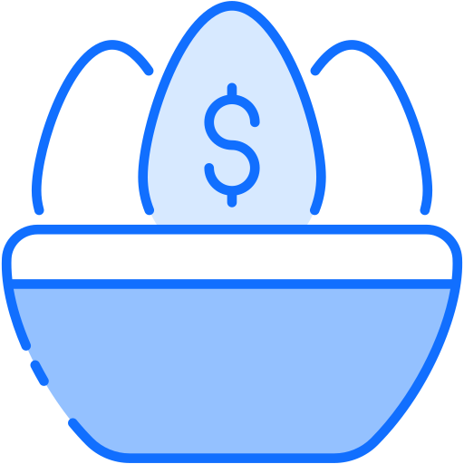 Nest Generic Blue icon