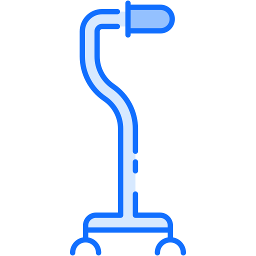 stock Generic Blue icon