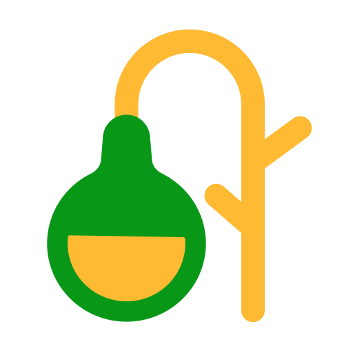 pęcherzyk żółciowy Generic Flat ikona