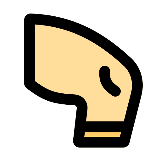 knie Generic Outline Color icon