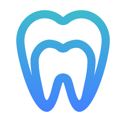 molar Generic Gradient icono
