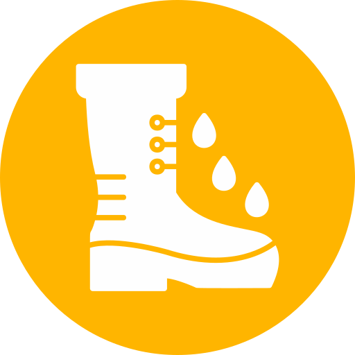 botas de lluvia Generic Mixed icono