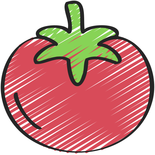 tomate Juicy Fish Sketchy icono