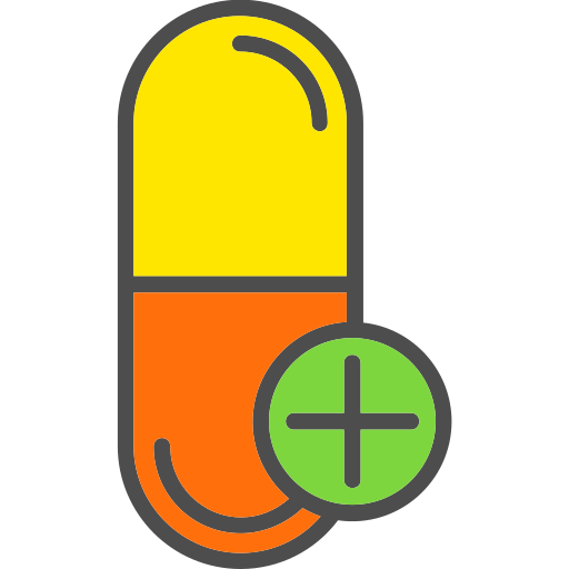 麻薬中毒者 Generic Outline Color icon