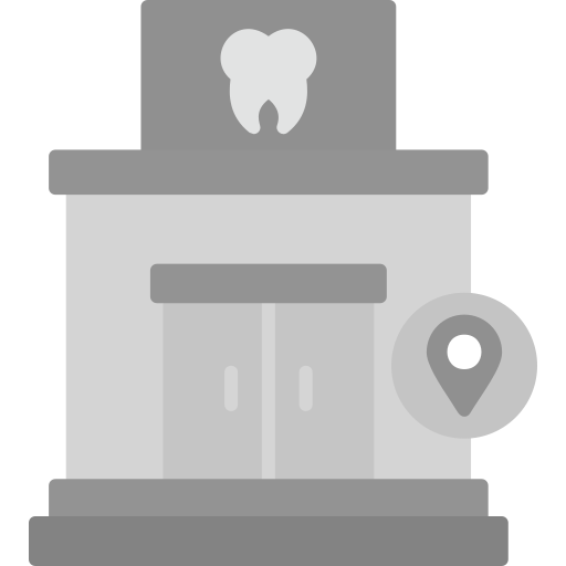 klinik Generic Grey icon