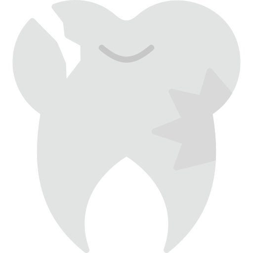 う蝕 Generic Grey icon