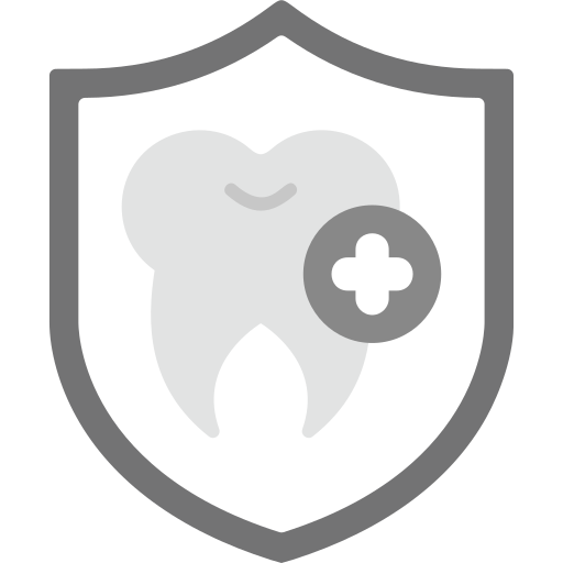 prevención Generic Grey icono