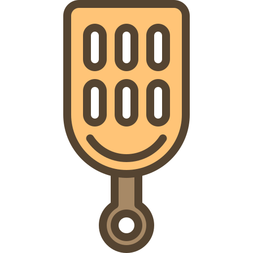 Poop scooper Generic Outline Color icon