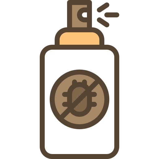 insektenspray Generic Outline Color icon