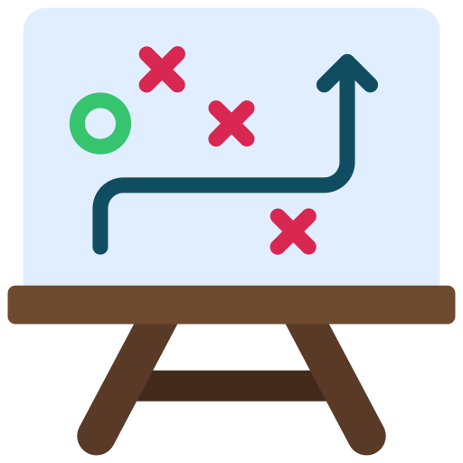 계획 Generic Flat icon