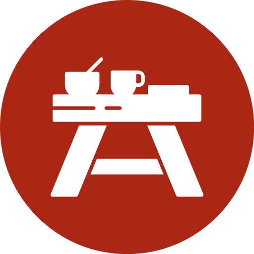 campingtisch Generic Mixed icon