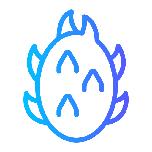 pitaya Generic Gradient icon