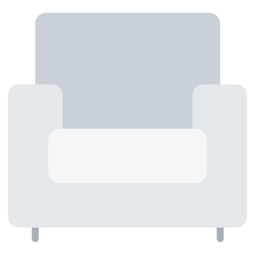 소파 Generic Flat icon