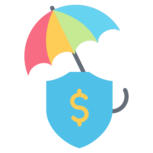 保険 Generic Flat icon