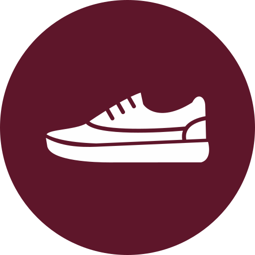scarpa da ginnastica Generic Mixed icona