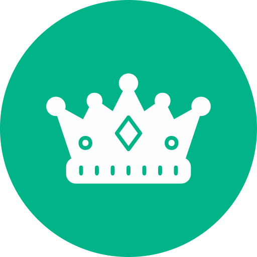 Crown Generic Mixed icon