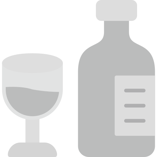 butelka Generic Grey ikona