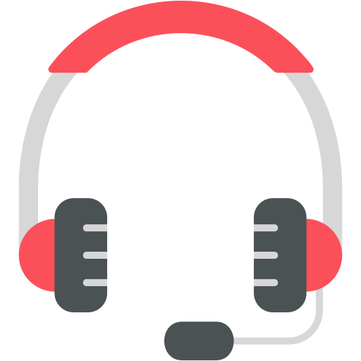 Headphone Generic Flat icon