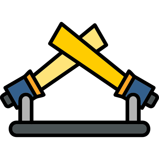 scheinwerfer Generic Outline Color icon