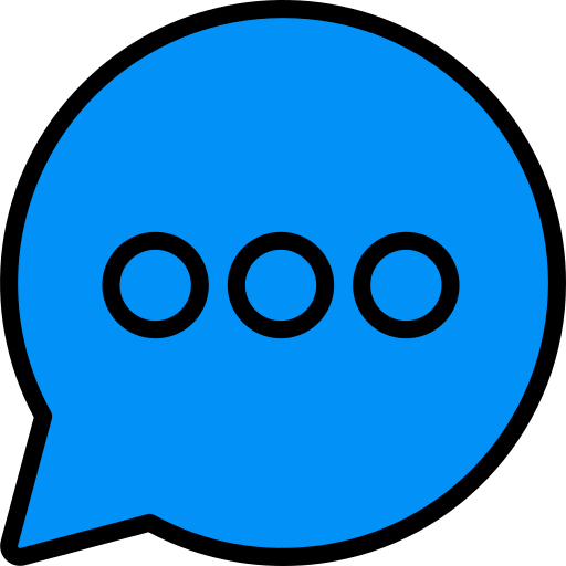 plaudern Generic Outline Color icon