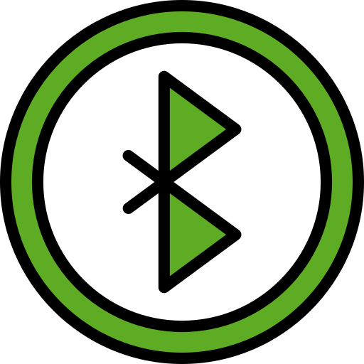 Bluetooth Generic Fill & Lineal icon