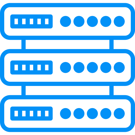 Server Generic Mixed icon