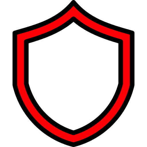 escudo Generic Fill & Lineal icono