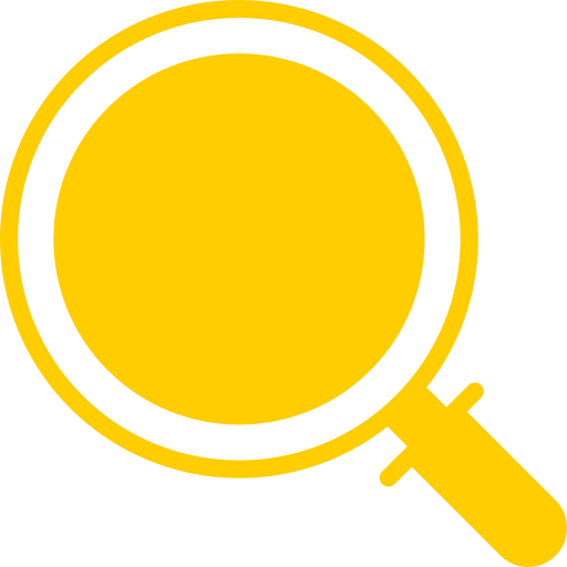 Magnifying glass Generic Mixed icon