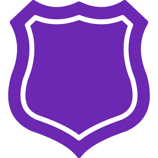 Shield Generic Flat icon