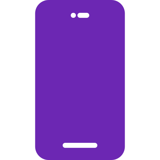 Smartphone Generic Flat icon