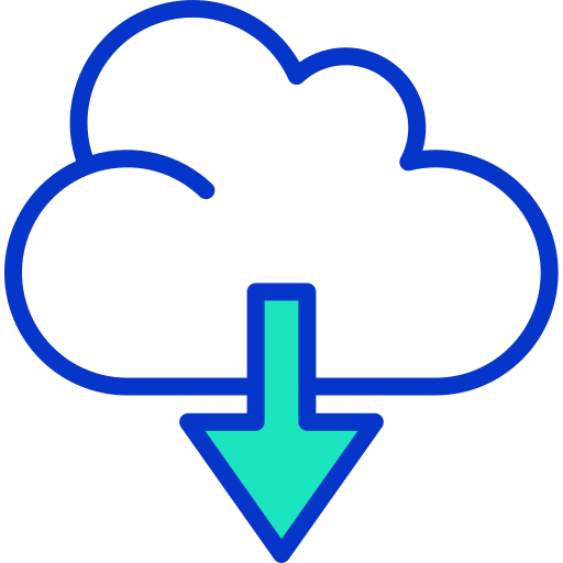 Download Generic Fill & Lineal icon