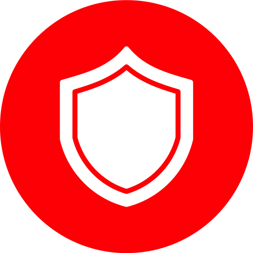 escudo Generic Flat icono